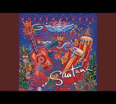 Carlos Santana Feat. Dave Matthews - Love of My Life (Studio Version)