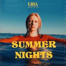 #MUSIQUE - Découvrez Lina Stalyte nouvel Album Summer Nights !