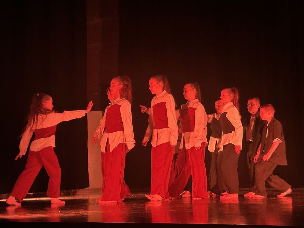 Championnats de Danse de l'UGSEL