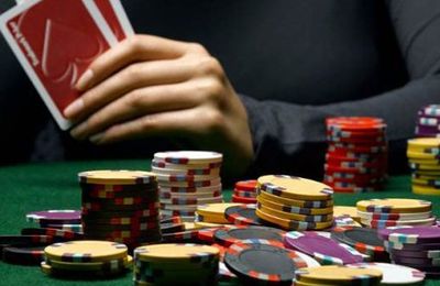 Situs Lengkap Poker Sebelum Bertanding