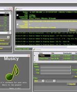Musicy 0.7.008.0