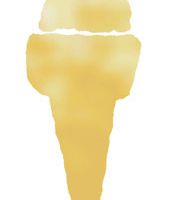 Cornet de glace