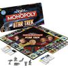 Monopoly, the final frontier