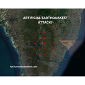 UPDATED 1:53 PM (SEE BOTTOM): EVIDENCE THAT LAPALMA ERUPTION & EARTHQUAKES ARE ARTIFICIAL ATTACK!