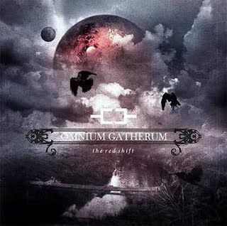 Omnium Gatherum "The Red Shift"