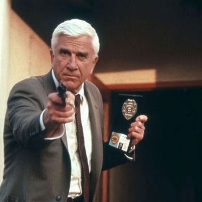 Leslie Nielsen