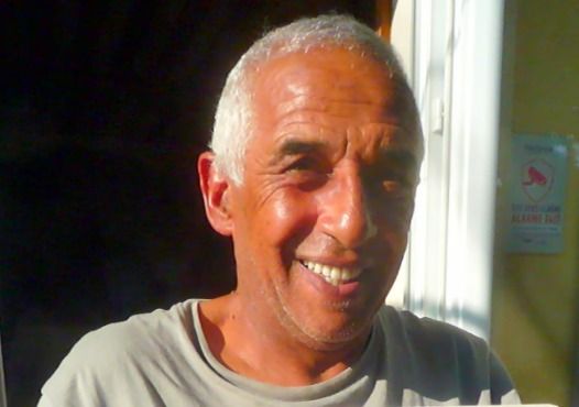 À Carpentras, Abdelkader, fils de Harki, se souvient des camps