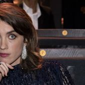 " Carrière morte ", " tu as le melon " : un directeur de casting menace Adèle Haenel