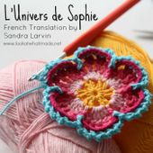 L'Univers de Sophie {Français} - Look At What I Made
