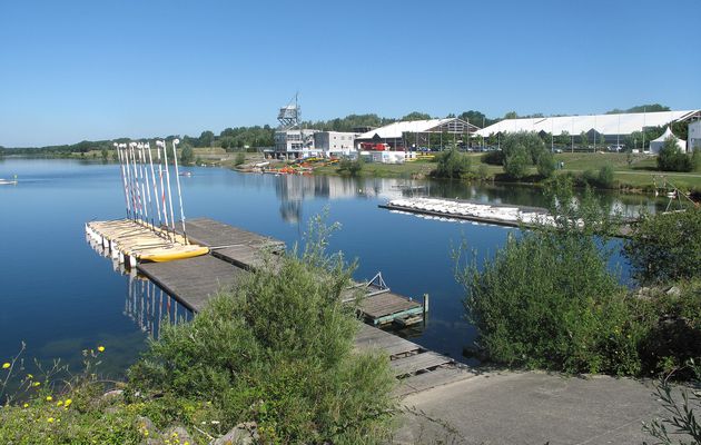 Base de loisir torcy tarif