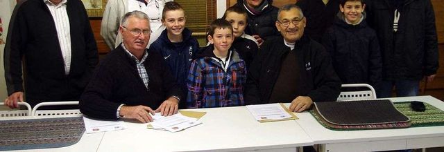 Billère : l'école de pétanque est ouverte