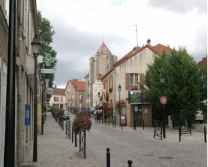 Regard sur 8 années d’urbanisme à La Queue-en-Brie