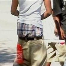 123 Sagging Pants: Hip Hop Trend or Prison Trend? A Way to Display Homosexuality in Prison