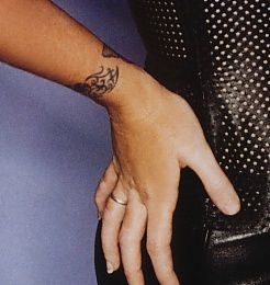 Album - tatouages