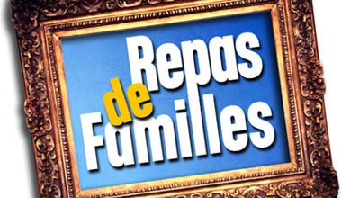 "Repas de familles", une nouvelle émission culinaire sur France 3