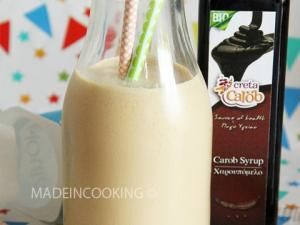 Yop® au sirop de caroube • Hellocoton.fr | Recettes de Crete | Pinterest