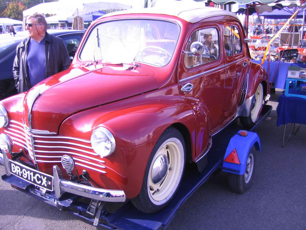 Automedon-Motorama 2015 Le Bourget