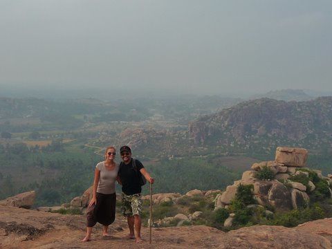 Album - Hampi