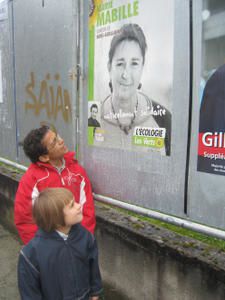 Réunion publique mercredi 12 mars