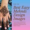 Top 25 Best Easy Mehndi Design Images