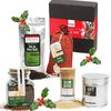 Coffret gourmand pour Noël : Le cadeau idéal pour Noël ! Des coffrets approuvés par le Père-Noël...