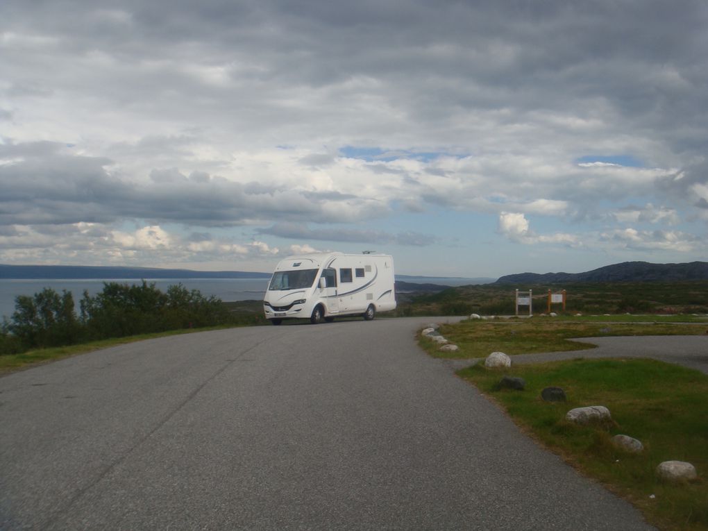 17 juillet : Entrée en Finlande