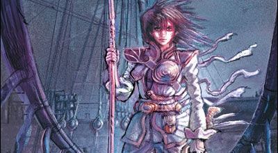 Les Aventuriers de la Mer tome 1 à 3 de Robin Hobb : Le début d'un périple palpitant !