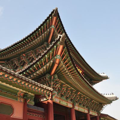 gyeongbokgung 경복궁