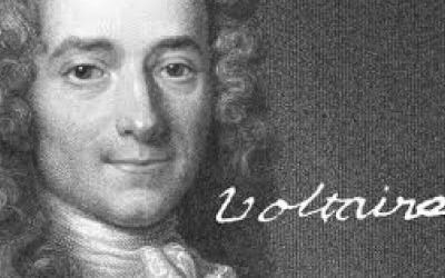 Voltaire : Une Histoire Philosophique des Lumières