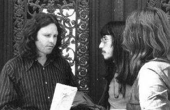 Hervé Muller, un ancien journaliste musical et traducteur passé par les revues "best" et "rock & folk" qui vient de disparaitre