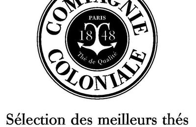 Histoire de la maison "Compagnie Coloniale"