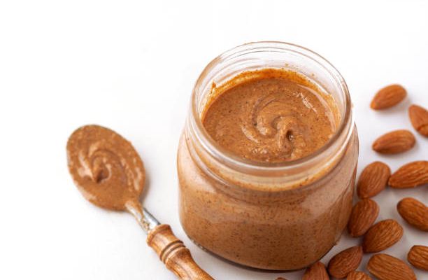 All About Nut Butters