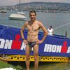 CR complet de l'Ironman de Zurich