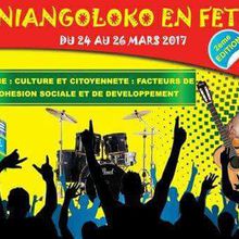 Niangoloko:Tout savoir sur Niangoloko En Fete 2017