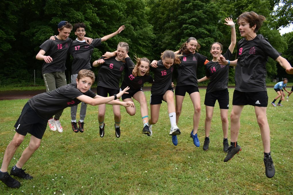 CHAMPIONNAT FRANCE ULTIMATE 2023/2024