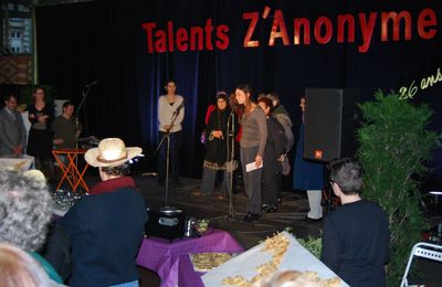 Vernissages TZA 2012