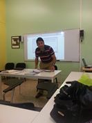 Sous le pont d'Avignon