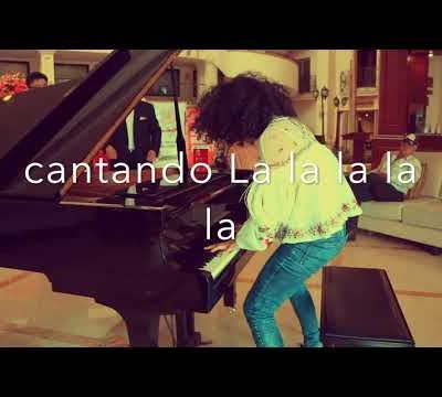 Flor Amargo - La la la