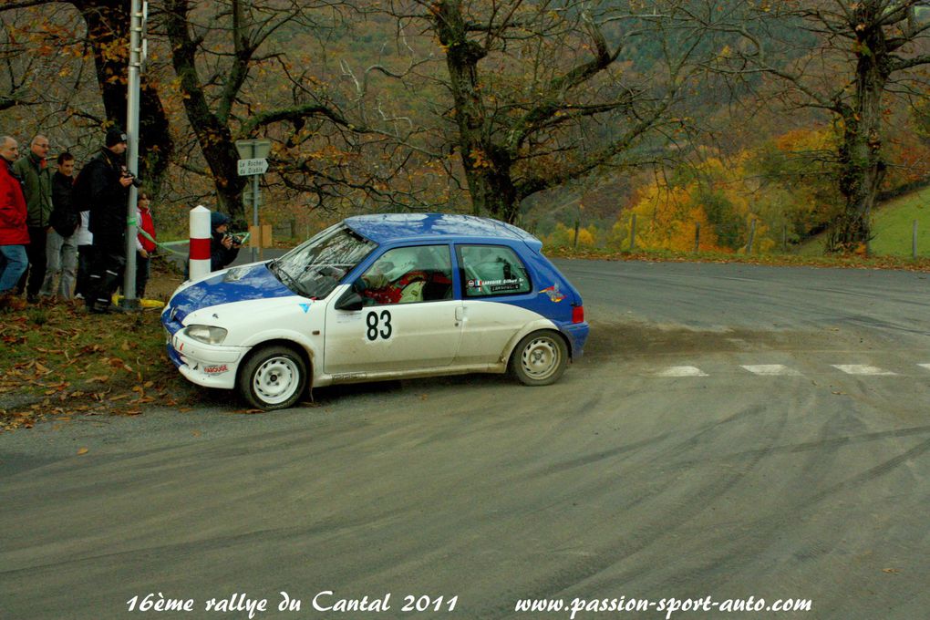 Album - 16eme-rallye-du-Cantal-2011