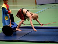 Stage Cirque (29/07-02/08)