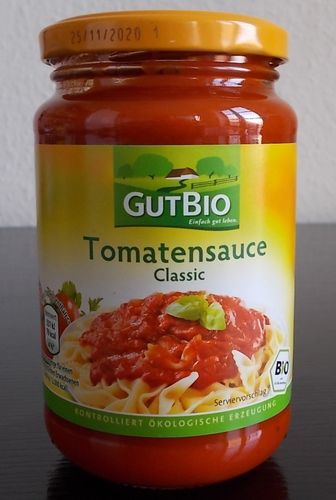 Sauce Co Blogtestesser