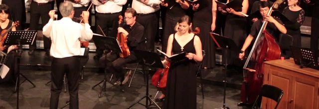 marie Clothilde de salvert, des études musicales approfondies au CNSMD de paris, et le chant avec jacqueline bonnardot et margreet honig