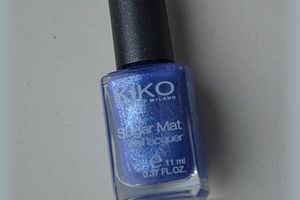 Kiko 644 - Sea Blue