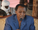 Tchad : DEBY pris à la gorge par la peur d’un coup d’Etat