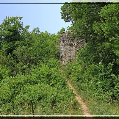 Tours de MONTMEYRAN