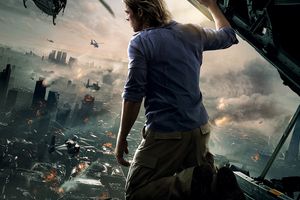 Critique World War Z