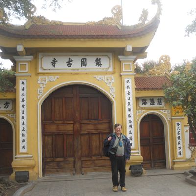 Ecrire en écrivant, une forme de liberté et d'intensification de l'universel...