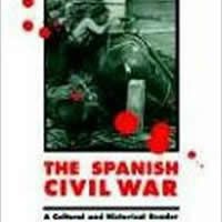 The Spanish Civil War