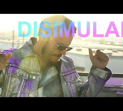 Noel Schajris - Disimular