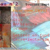 Tournoi : tableau n°2 - la.carte.à.idées